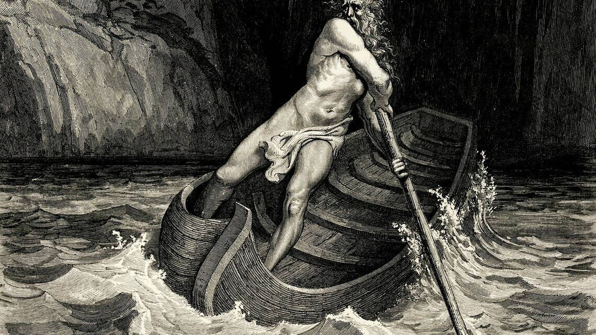 La Divina Commedia di Gustave Doré in mostra a Terra del Sole