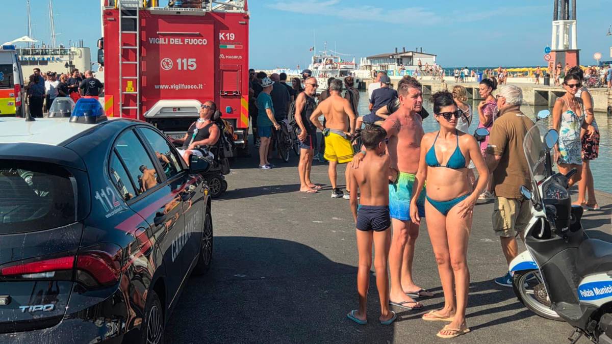 Cattolica. Si butta con l’auto nel canale insieme alla moglie: 45enne rintracciato e arrestato dai Carabinieri