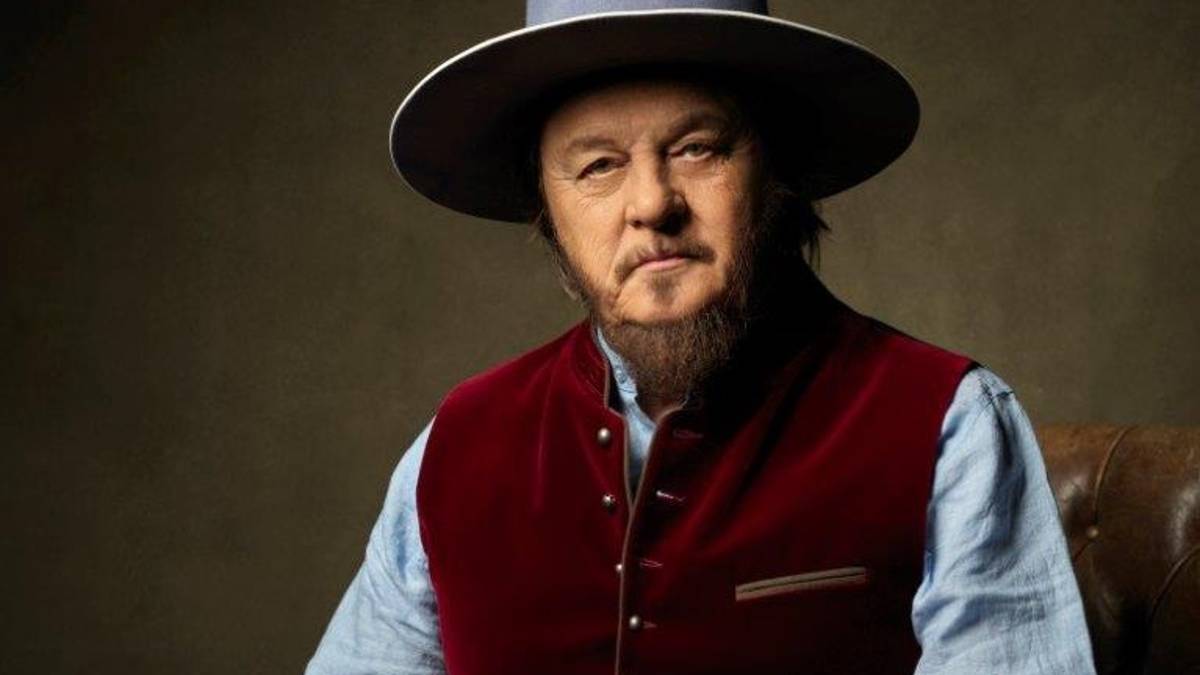 Zucchero, data zero del tour a Rimini il 15 aprile