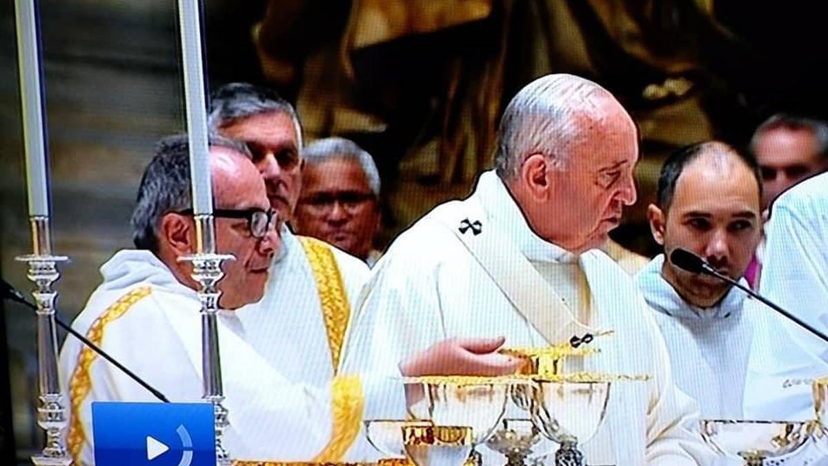 Cesenatico, morto il diacono della parrocchia di Sala