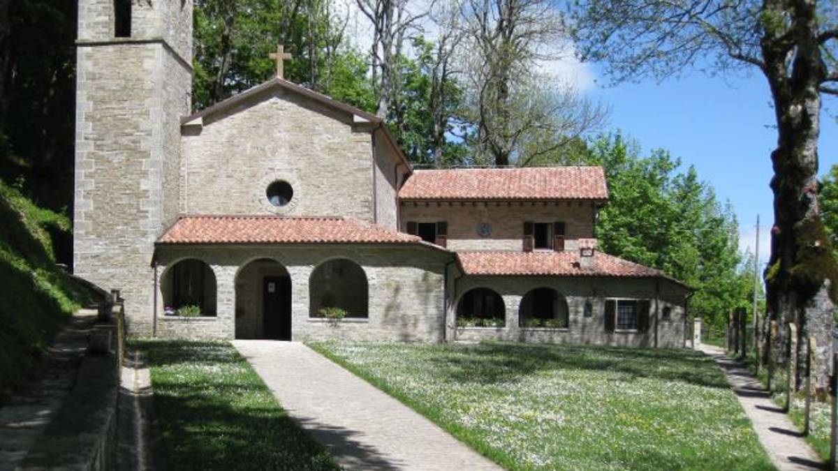Eremo Carpegna. La Diocesi: Sempre perseguita la riqualificazione
