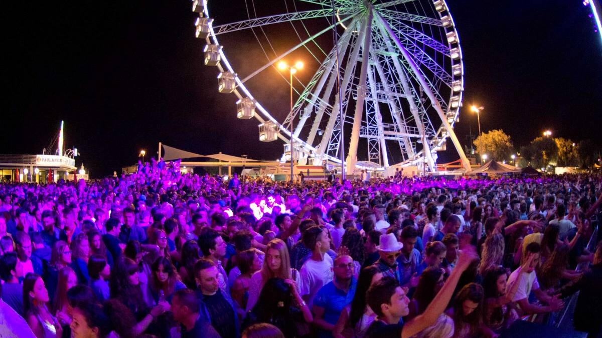 Notte Rosa 2019: ecco gli artisti sul palco tra Romagna e Marche