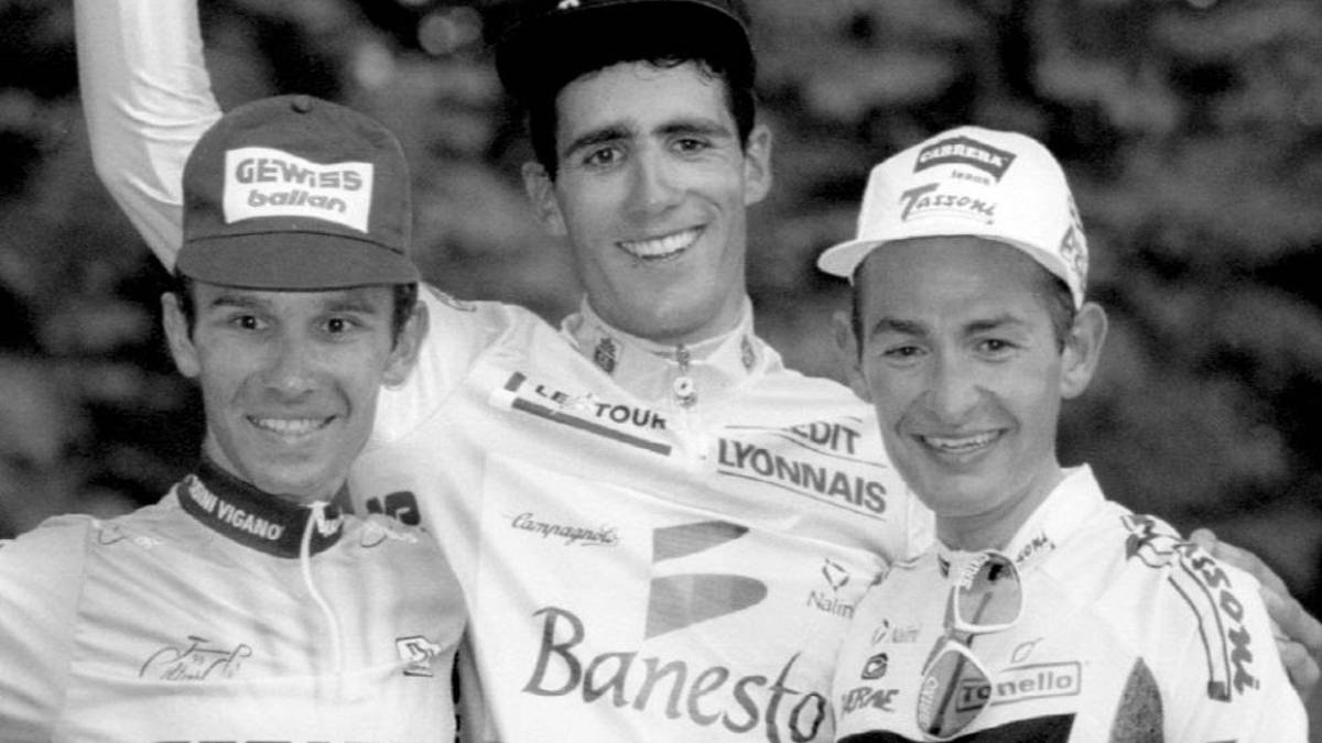 Ciclismo, quando Pantani tornò al ristorante per pagare il conto: i ricordi di Ugrumov