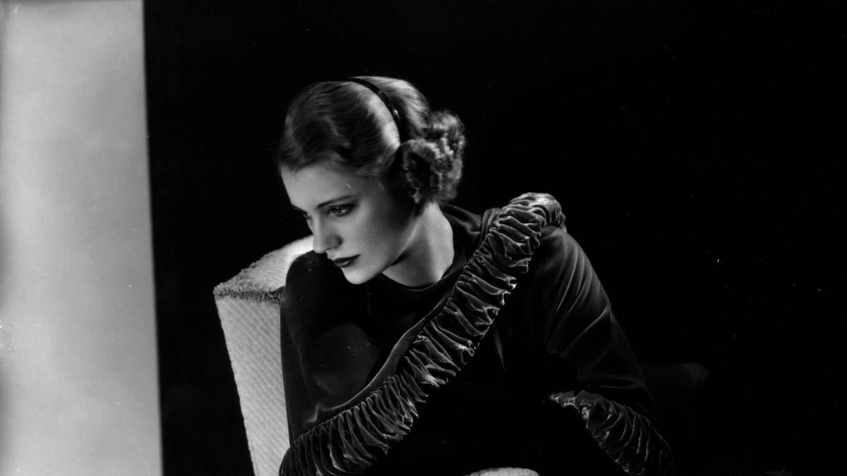 Forlì. Lee Miller, la fotografia come forma di inquietudine