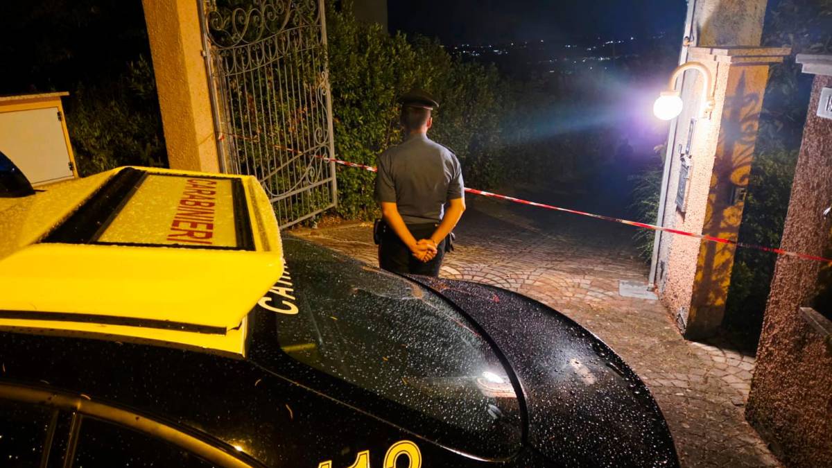 Femminicidio a Coriano, il cordoglio del sindaco Ugolini e della senatrice Spinelli