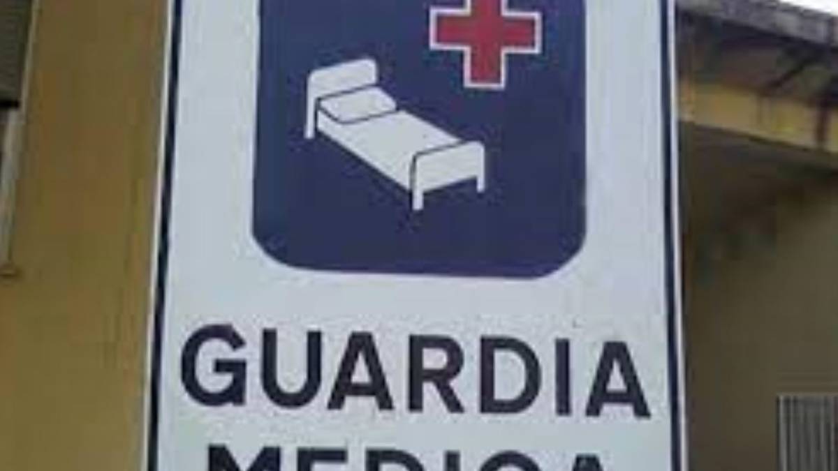 Forlì, la guardia medica si trasferisce all'interno dell'ospedale Morgagni-Pierantoni