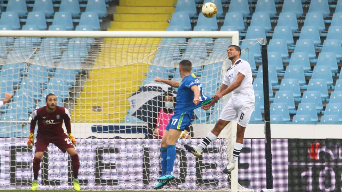Calcio C, da sabato in vendita 400 biglietti per Cesena-Fano
