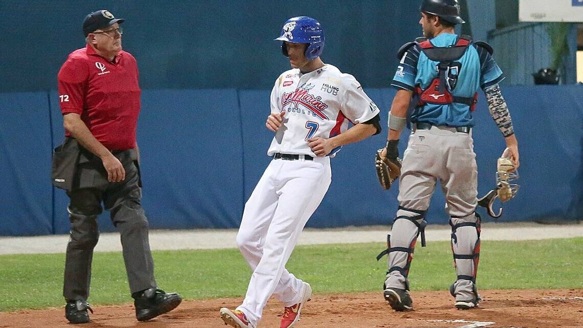 Baseball A, presentato il nuovo campionato a 33 squadre