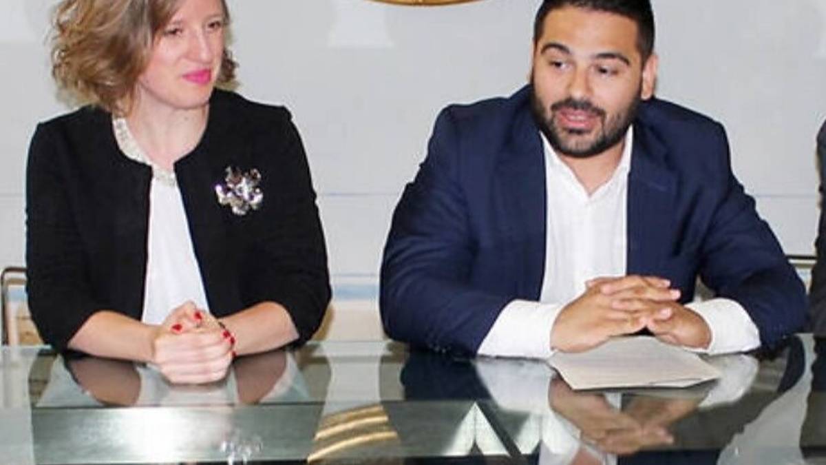 Lugo, si dimette l'assessora Ancarani