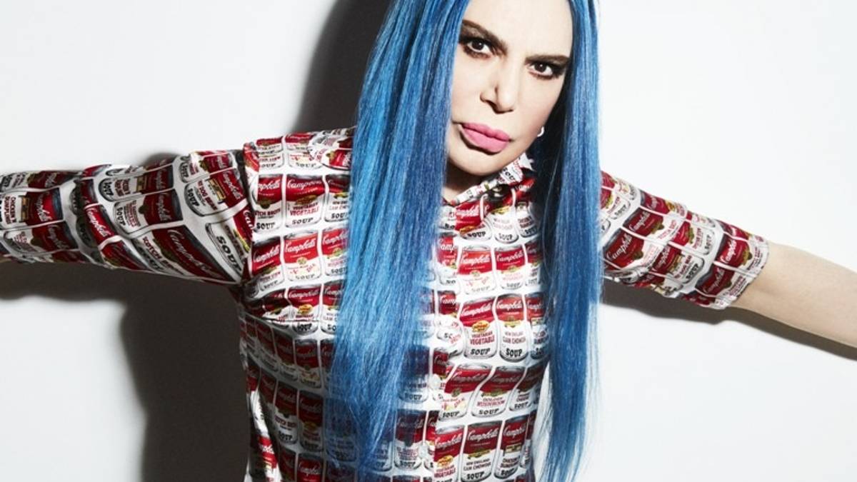 Bologna, Loredana Bertè all'Europauditorium il 3 maggio