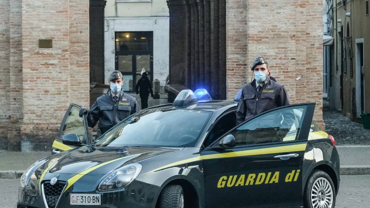 Misano, via libera alla nuova caserma della Guardia di Finanza