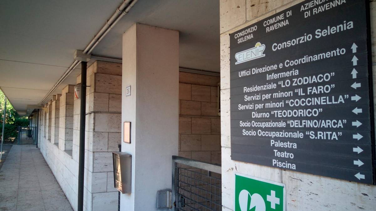 Ravenna: mamme, disabili e bimbi avranno la loro piscina