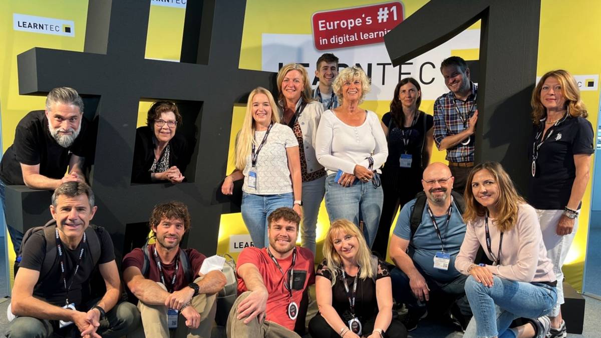 Cesena, gli insegnanti del Righi coinvolti nel progetto Erasmus