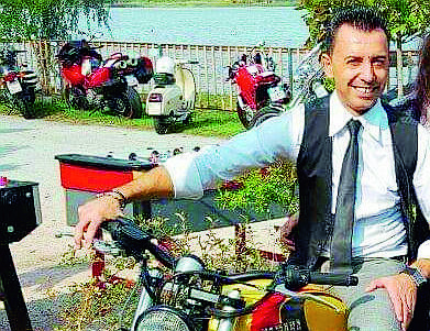 Schianto in moto perde la vita 42enne di Ravenna