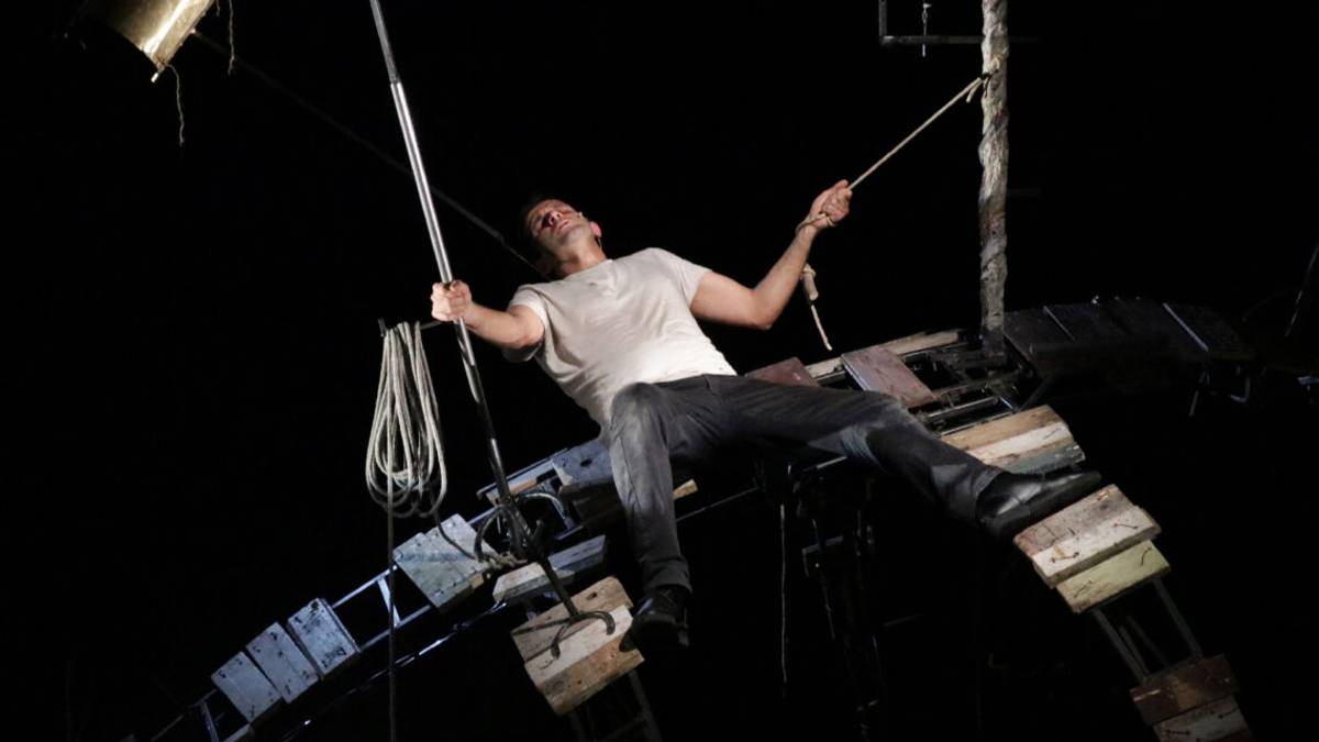 Colpi di scena: quando il teatro ragazzi è avanguardia