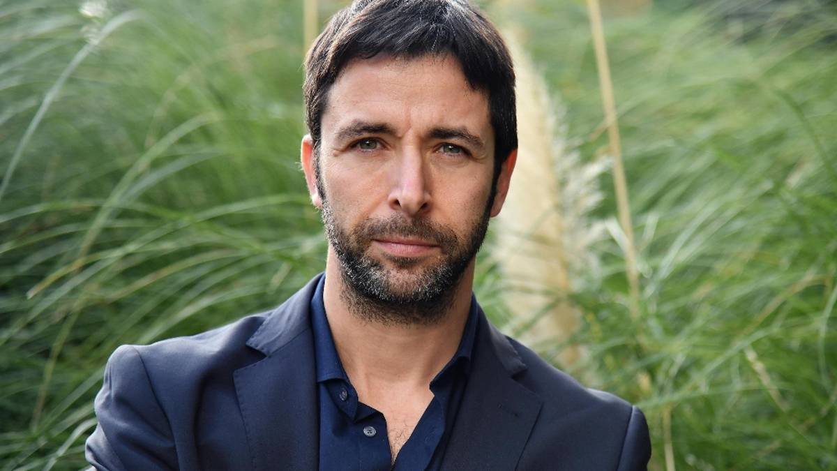 Pablo Trincia e la Concordia per il Forum Eventi della Bper