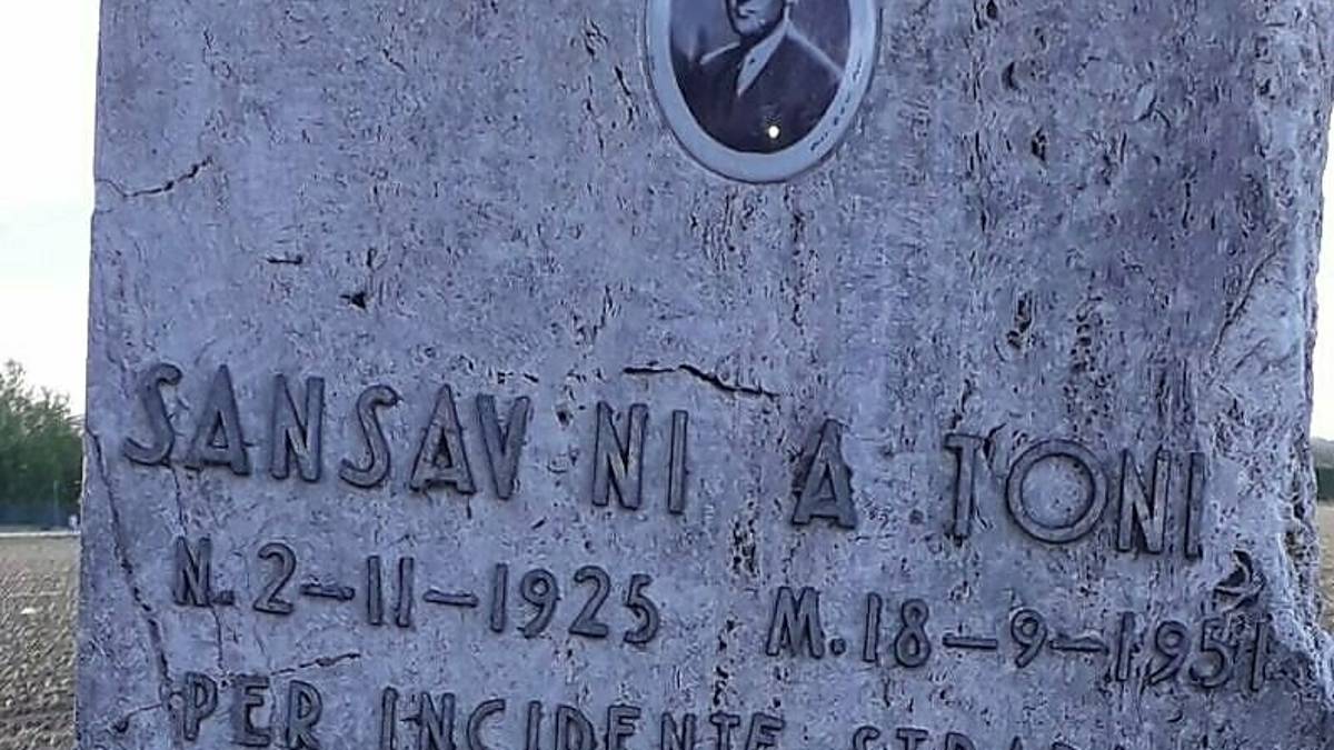 Carpinello nel ricordo di Antonio Sansavini, Luisa Pasini e Rino Ravaioli