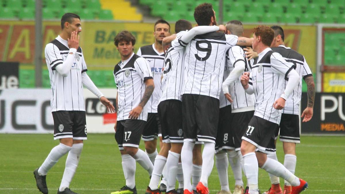 Calcio, è nato il nuovo Cesena Fc