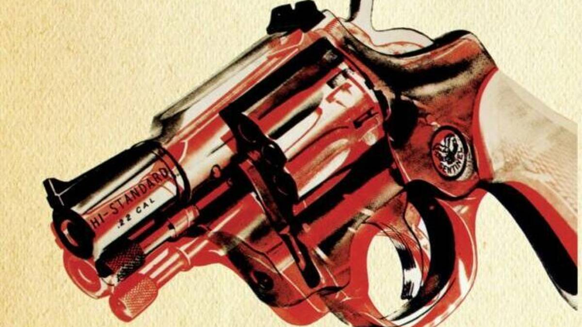 La Gang del pensiero, il libro di Tibor Fischer