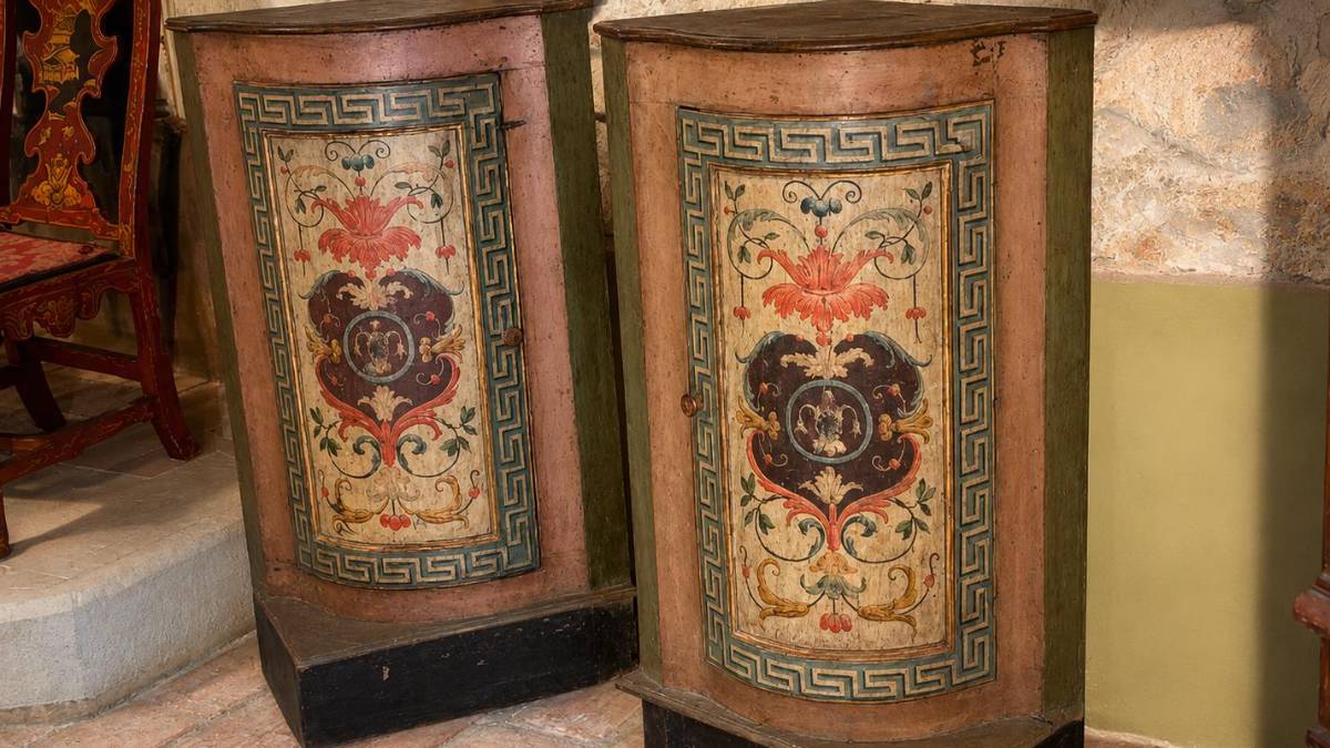 Dalla Cina imperiale alle botteghe parigine: i tesori di Pennabilli raccontati dagli antiquari