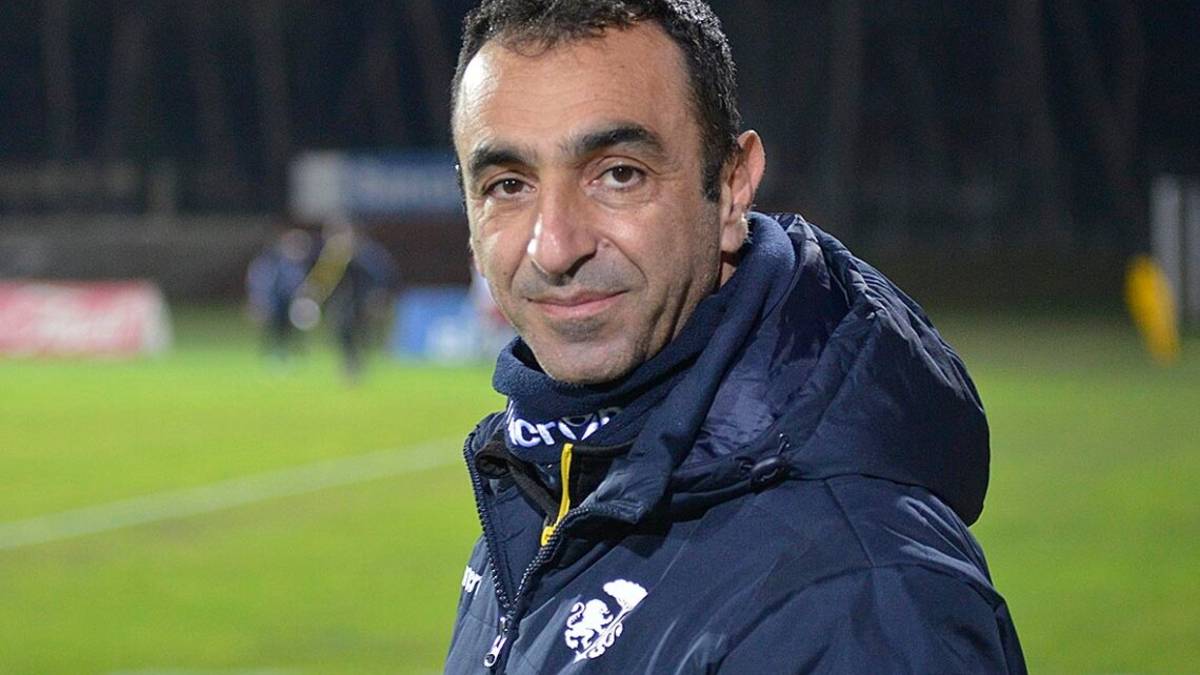 Calcio C, rinviata la gara Sambenedettese-Ravenna