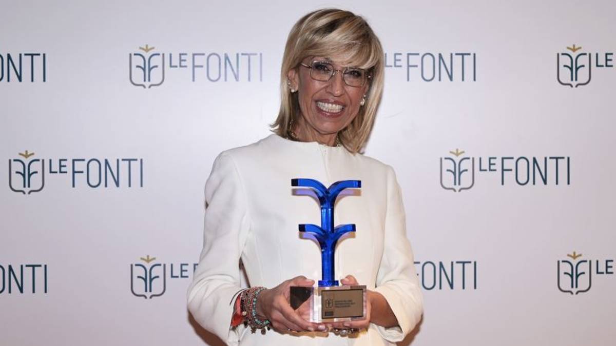 Avvocato dell'anno: vince una penalista riminese