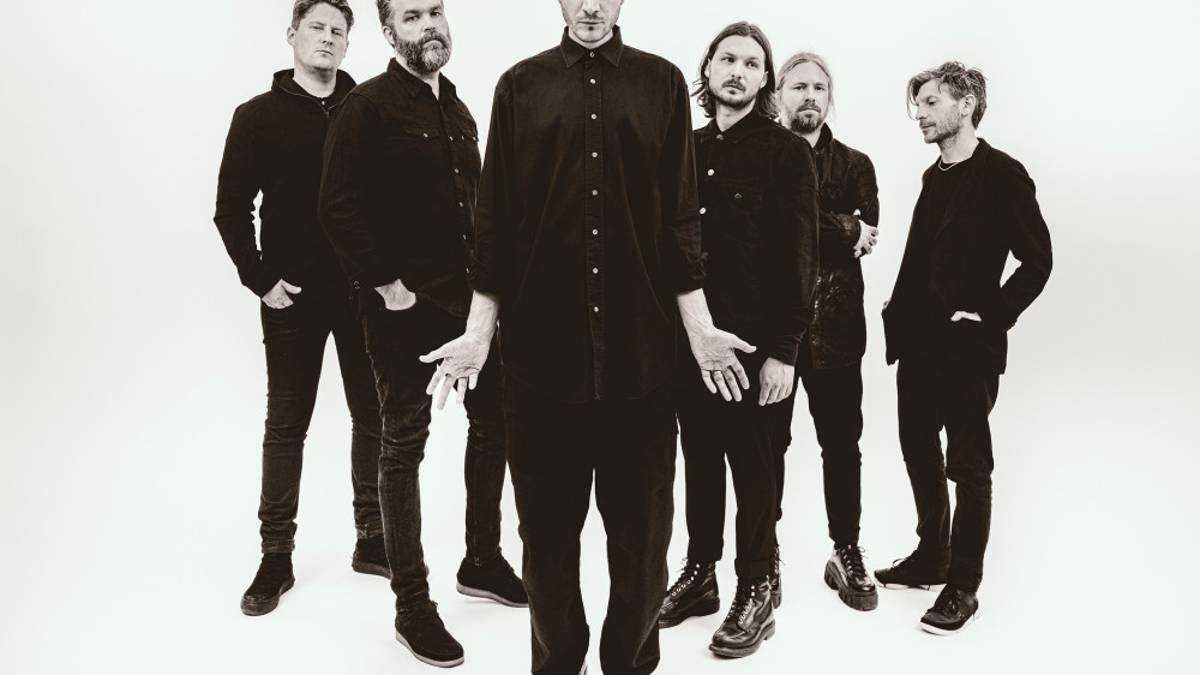 Gli Editors a Bologna il 21 ottobre: i biglietti