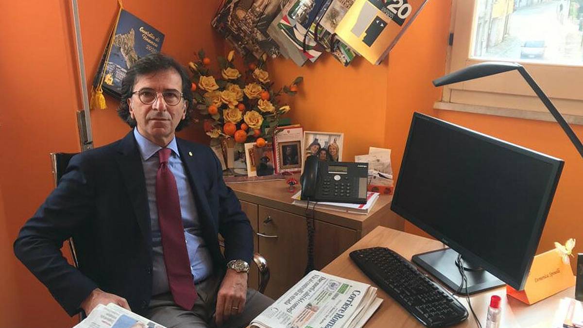 Gianluca Ugolini vince a Coriano: è il nuovo sindaco col 52%
