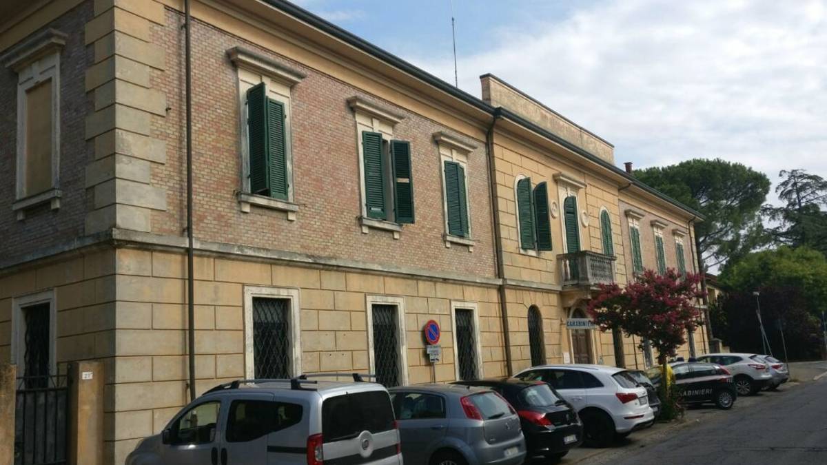 A Savignano anziana aggredita e picchiata per strada
