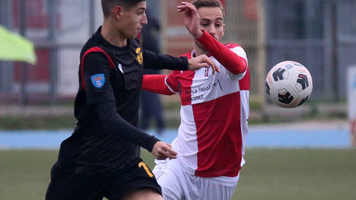 Calcio D, il valore delle rose: anche qui comanda il Rimini