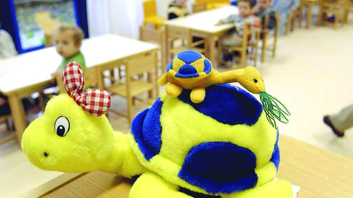 Cesena, 361mila euro per abbattere le rette degli asili