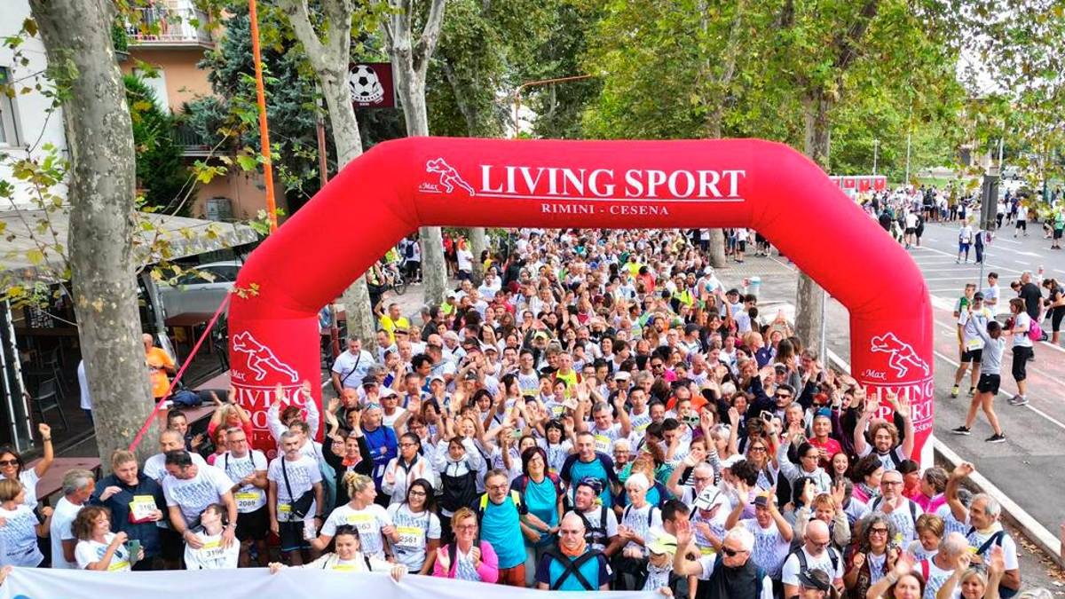 Cesena, Maratona Alzheimer: aperte le iscrizioni