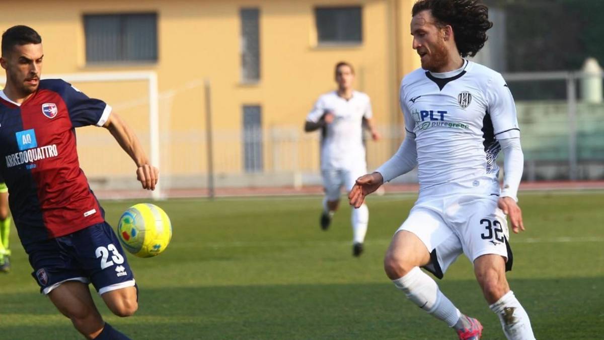 Calciomercato, Cesena in arrivo Favale. Torna Capellini?