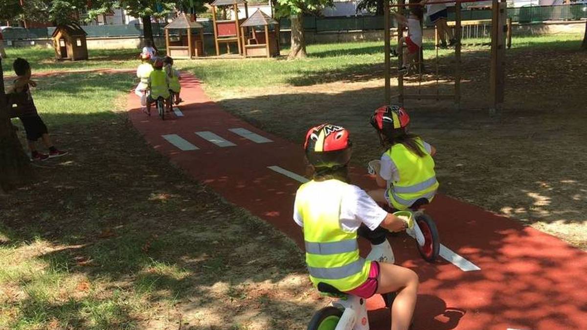 Cesena, per la settimana della Mobilità il Bike to work vale un premio