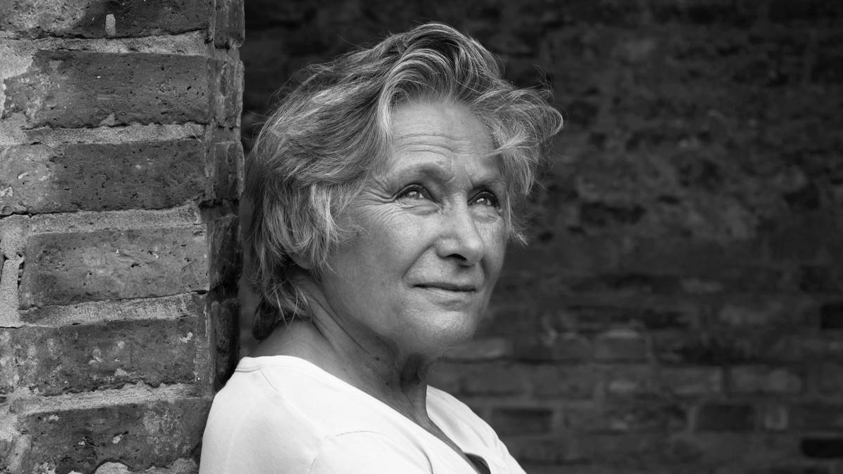 Mariangela Gualtieri
