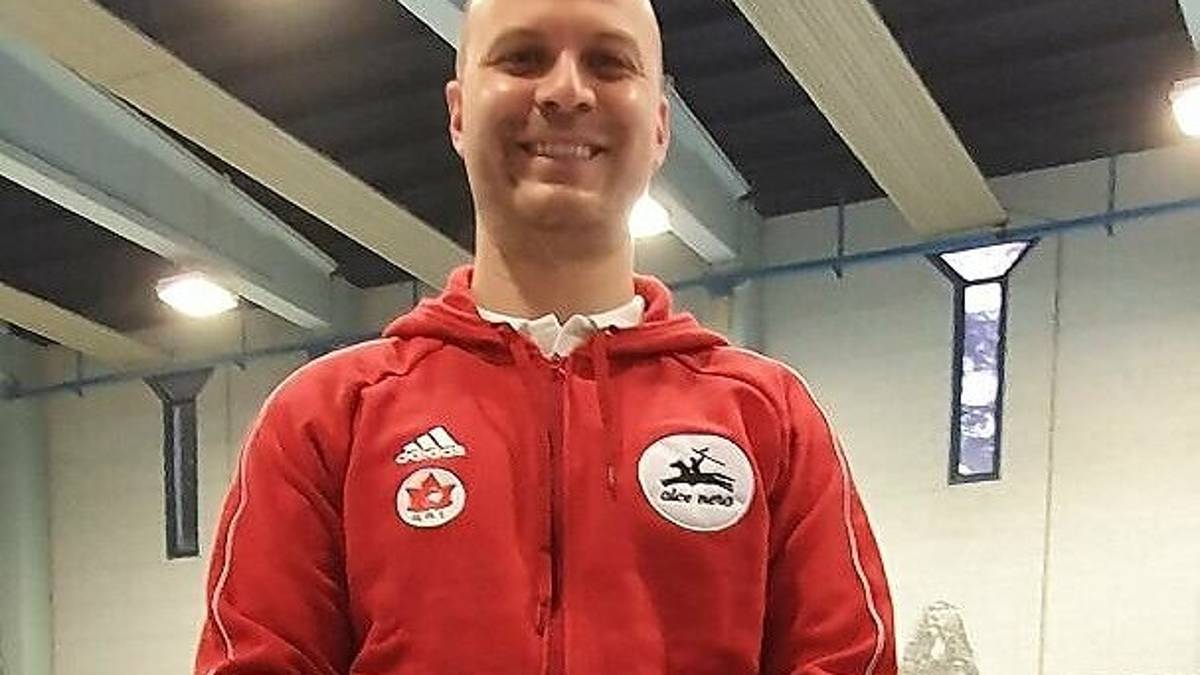 Ginnastica artistica, il Romagna Team si gioca tutto