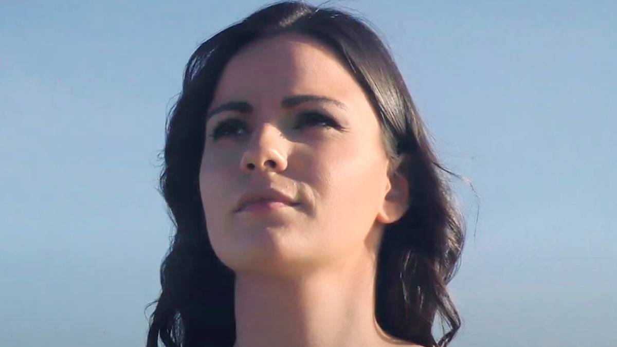 La “riminese” Desislava Kondova nell'ultimo album dei Chicago