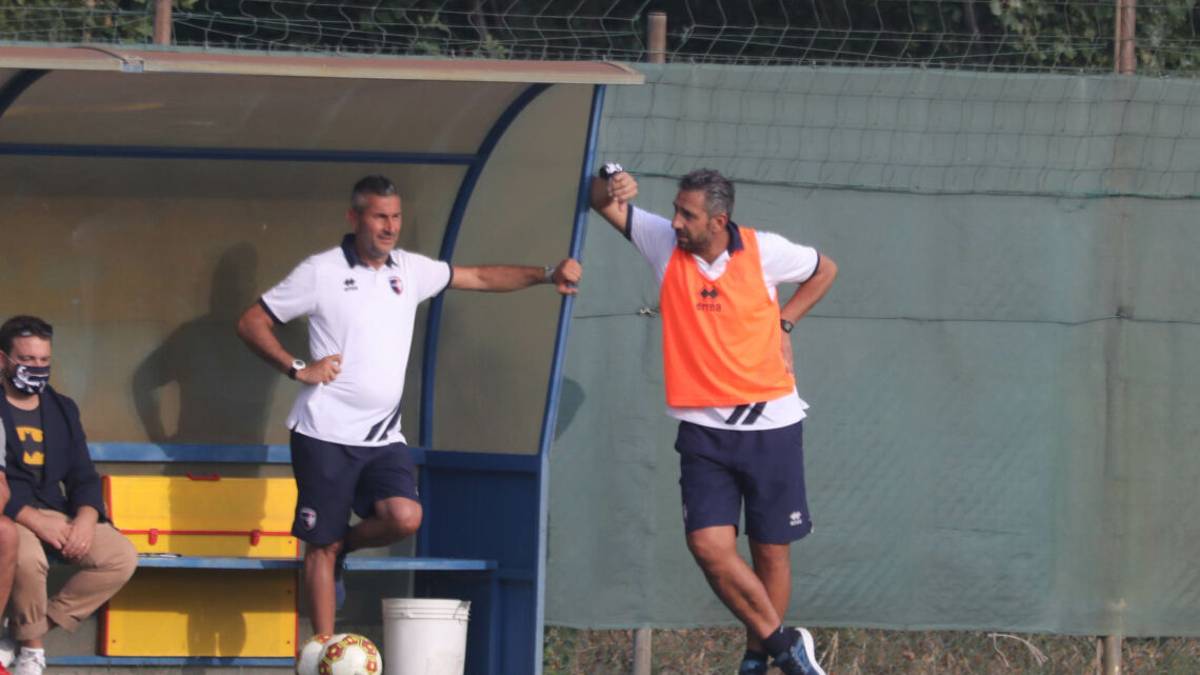 Calcio C, fissata la data del recupero di Legnago-Imolese