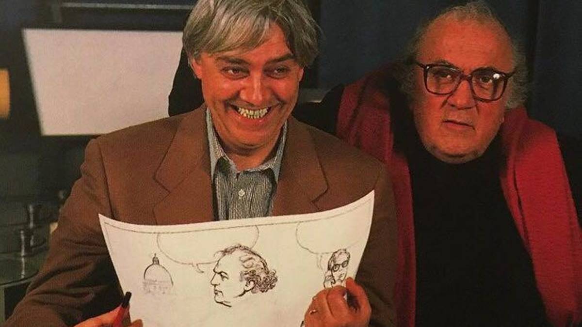 Torna “Amarcort”; tutto il festival online