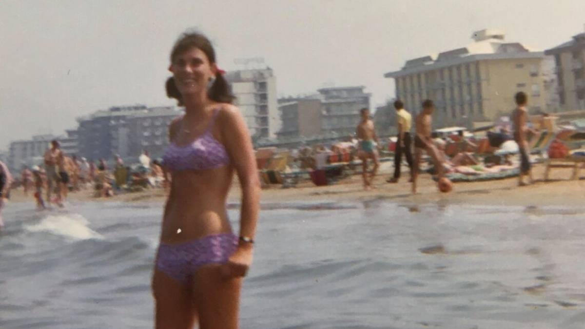 Sorelle olandesi cercano il padre Italo a Riccione: l'appello