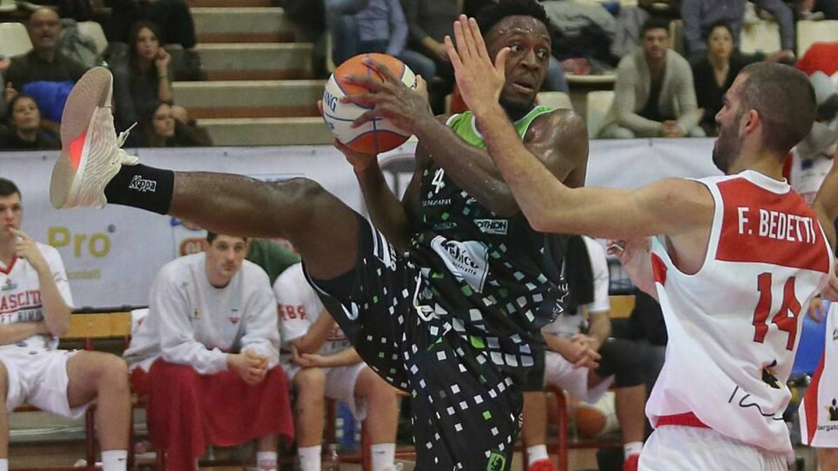 Basket B, in Supercoppa si parte con Imola-Cesena e Faenza-Rimini