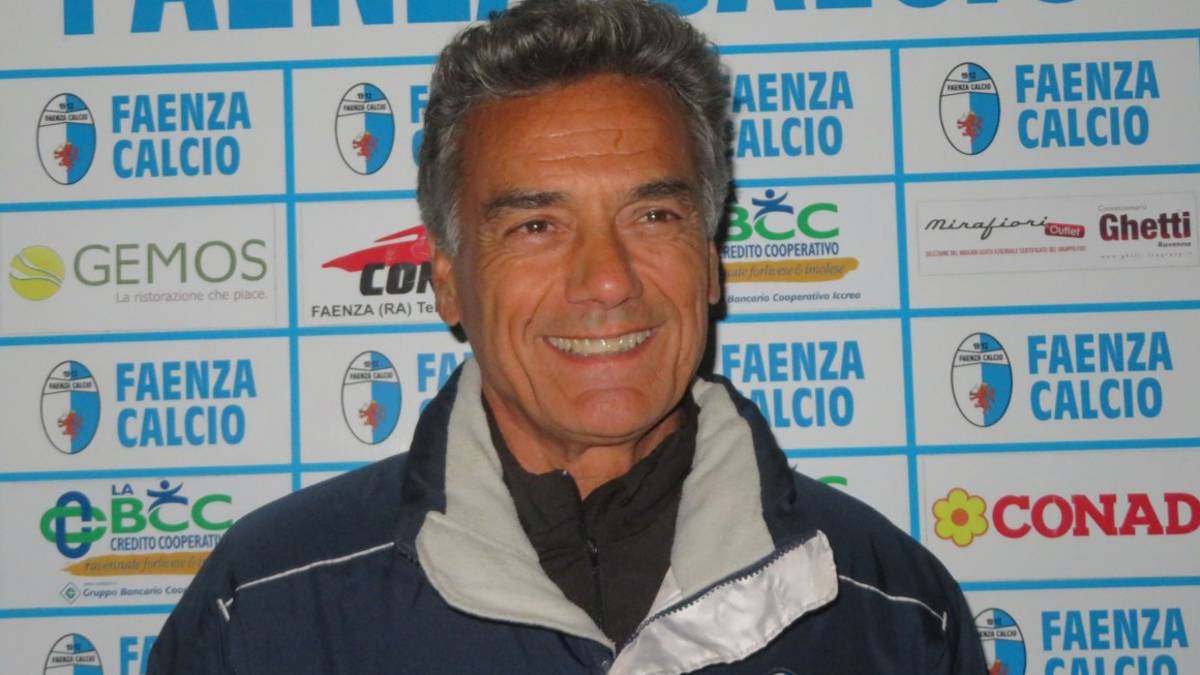 Calcio Promozione, Faenza: esonerato Folli, panchina a Casamenti