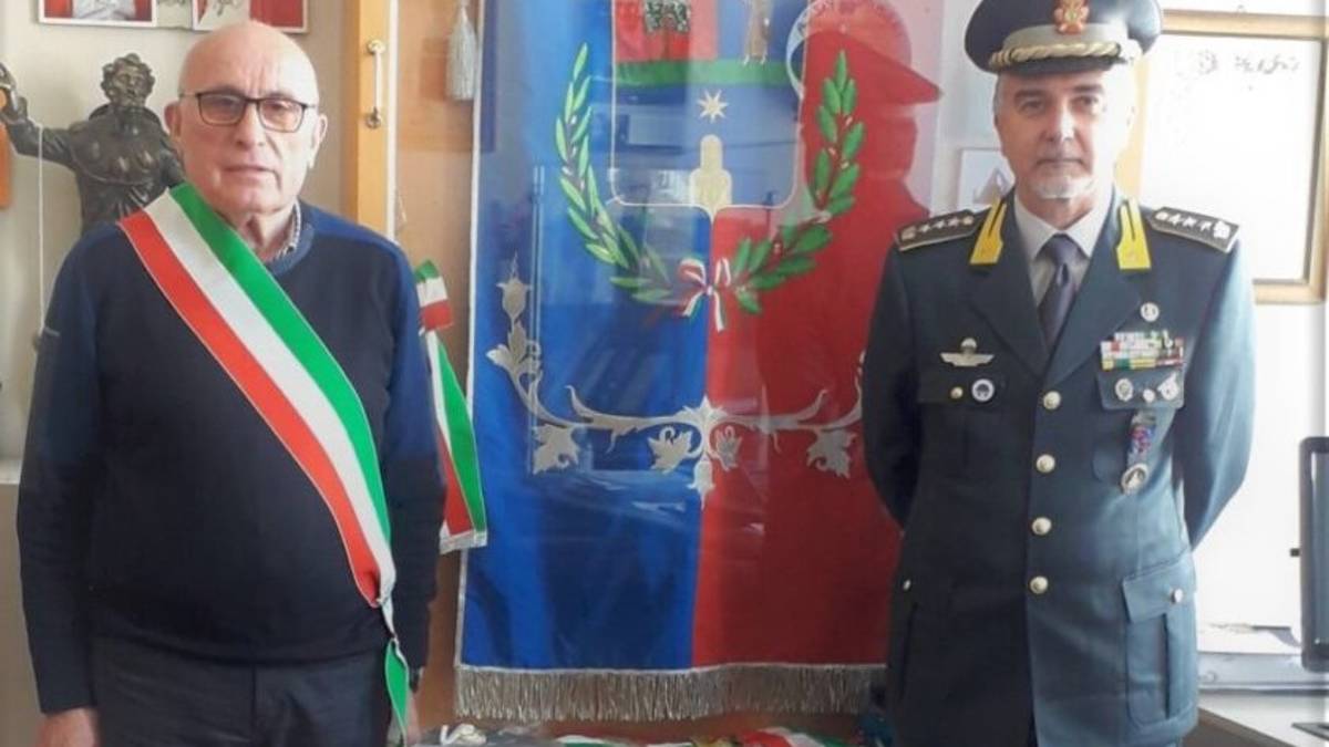 Patto contro i furbetti tra Finanza e Comune di Saludecio