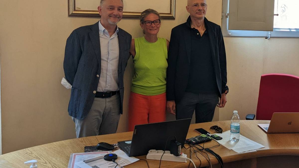 Rivista medica fondata un anno fa al Bufalini di Cesena nel gotha degli archivi sanitari mondiali