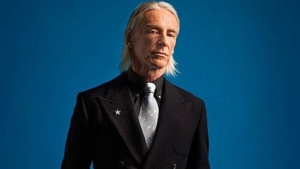 Paul Weller, rinviato tour: presto le nuove date