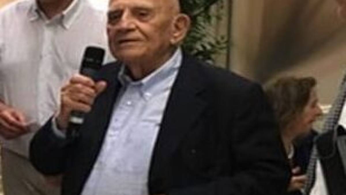 Ravenna, è morto Gianfranco Fiore, storico operatore portuale