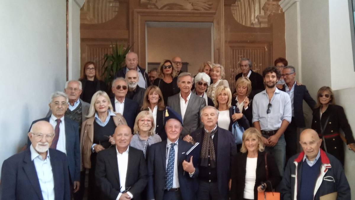 Ravenna, a 70 anni si laurea in giurisprudenza con il massimo dei voti
