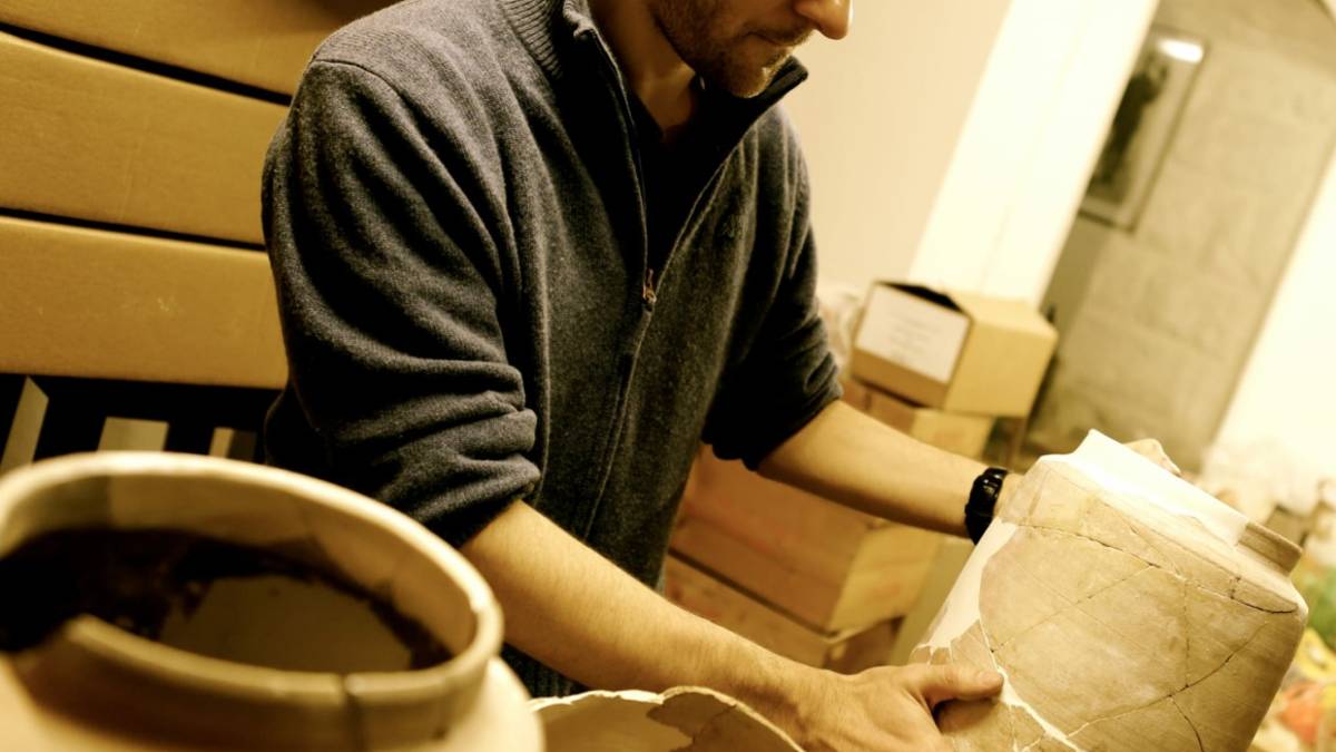 Cesena, il mistero dei rotoli del Mar Morto: convegno il 20 settembre alla Malatestiana