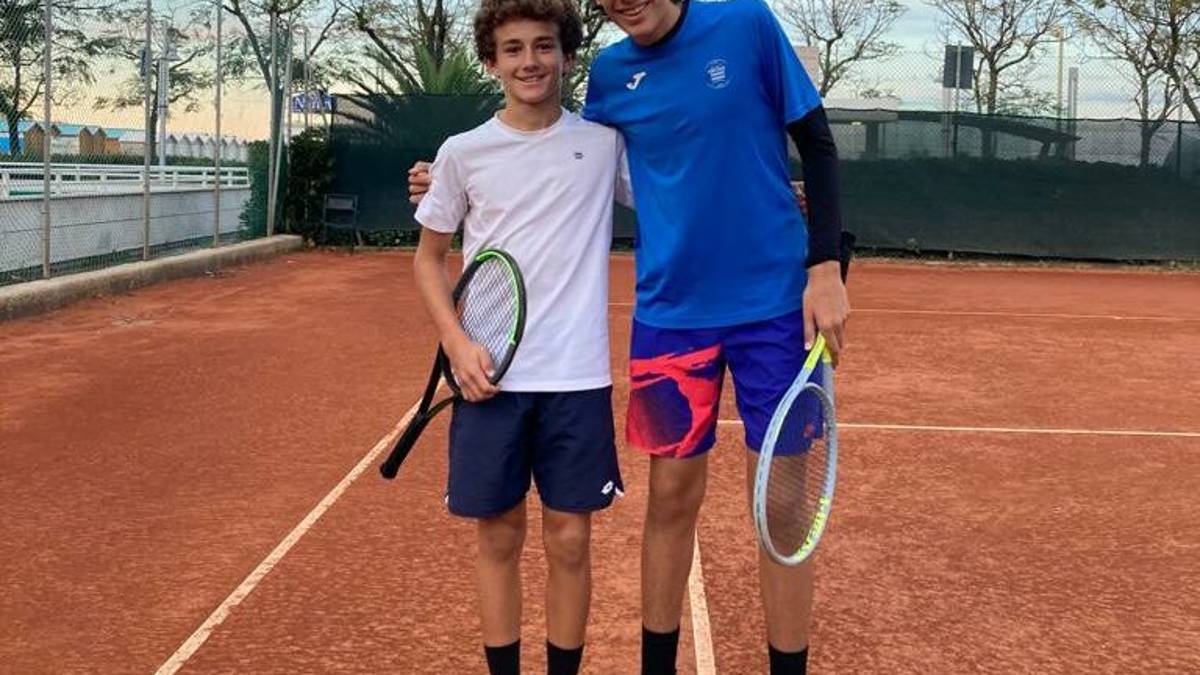 Tennis Terza: Battazza-Carlotti la finale al Villa Mussolini, Bardelli in semifinale al Tc Mercatese, le donne al Circolo di Sarsina
