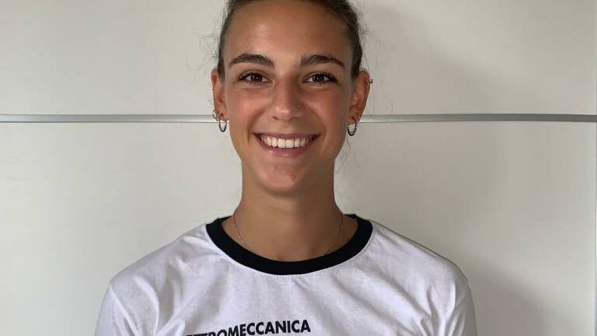 Volley B1 donne, Cesena si rinforza con la schiacciatrice Brumat